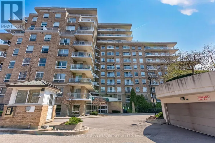 108 - 350 MILL ROAD, Toronto (Eringate-Centennial-West Deane), Ontario M9C5R7