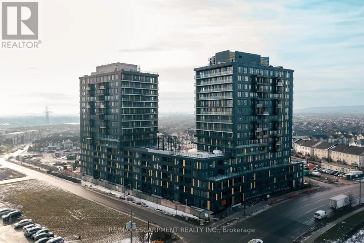 C1108 - 4878 POWERS COMMON, Burlington (Alton), Ontario L7M2B4