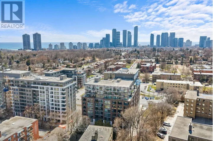 811 - 25 NEIGHBOURHOOD LANE, Toronto (Stonegate-Queensway), Ontario M8Y0C4
