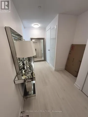 4507 - 3900 CONFEDERATION PARKWAY, Mississauga (City Centre), Ontario L5B0M3