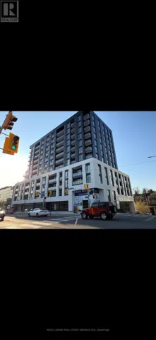 704 - 1660 BLOOR STREET W, Toronto (High Park North), Ontario M6P0C6