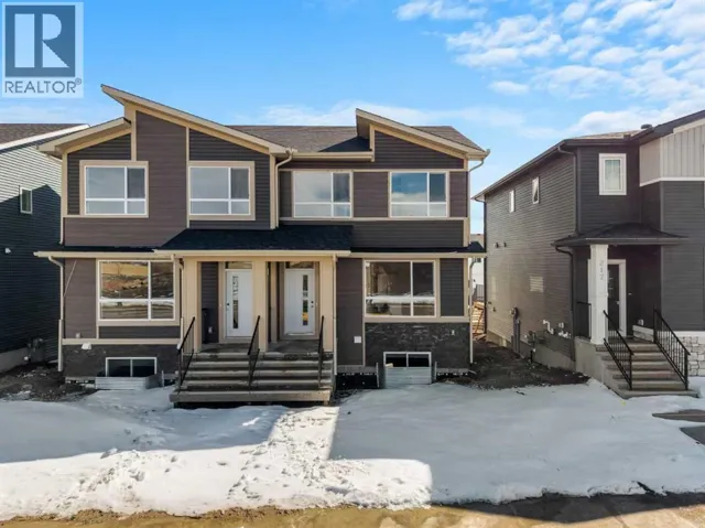 213 Bridgeport Gate, Chestermere, Alberta T1X3E2