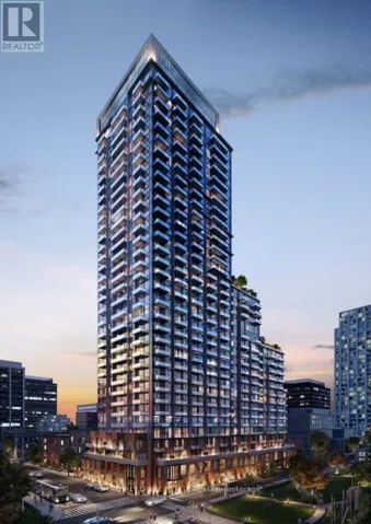 1014 - 75 JAMES STREET S, Hamilton (Durand), Ontario L8P2T1