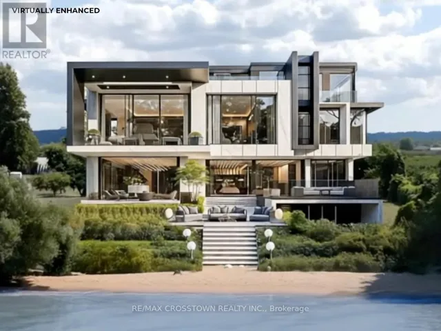 4921 SANN ROAD N, Lincoln (Lincoln Lake), Ontario L0R1B1