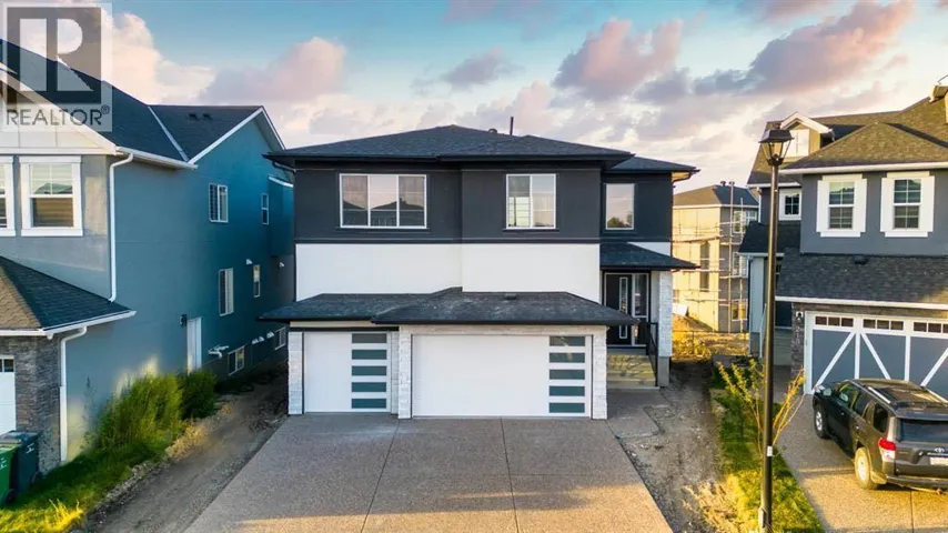 215 Kinniburgh Place, Chestermere, Alberta T1X1Y1