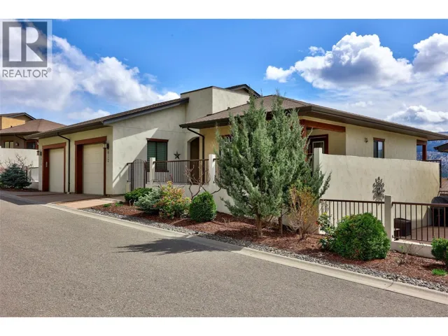 612 BELMONTE Court, Kamloops, British Columbia V2H0C6
