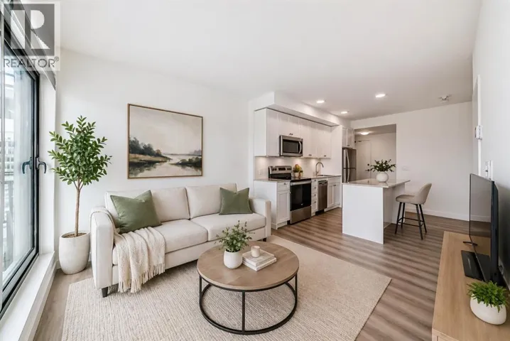 1202, 123 4 Street NE, Calgary, Alberta T2E8K3