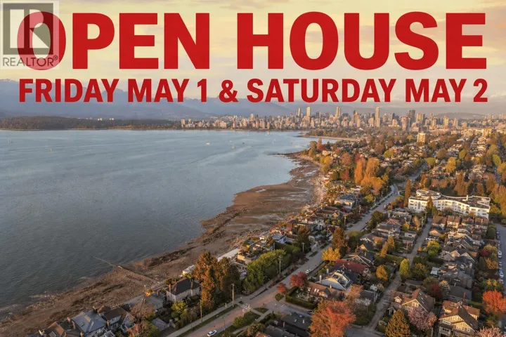 3174 W 3RD AVENUE, Vancouver, British Columbia V6K1N3