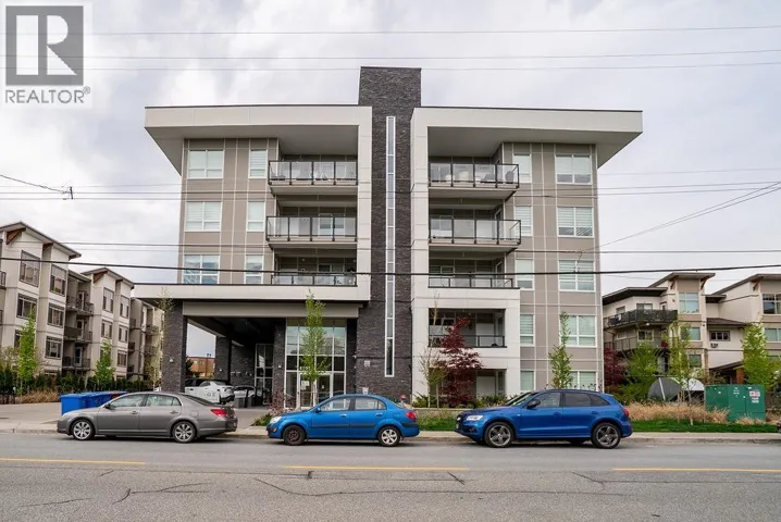 208 11913 BURNETT STREET, Maple Ridge, British Columbia V2X4N1