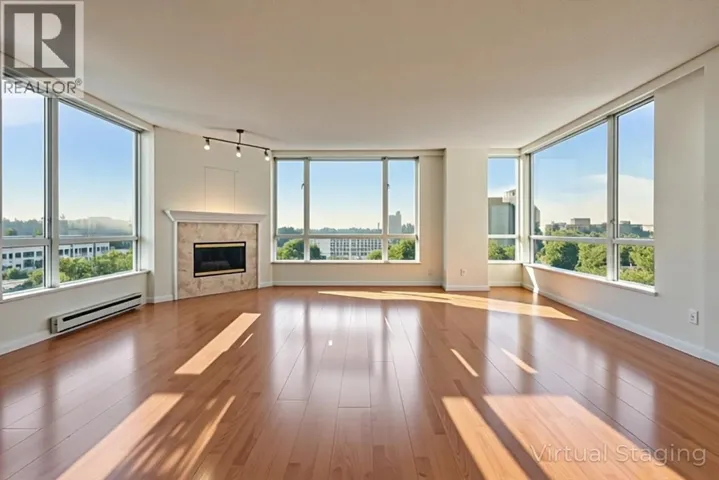 1301 2628 ASH STREET, Vancouver, British Columbia V5Z4L2