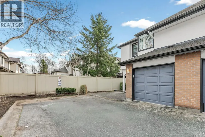 43 8120 GENERAL CURRIE ROAD, Richmond, British Columbia V6Y3V8