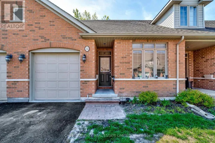 31 - 194 HAIG ROAD, Belleville (Belleville Ward), Ontario K8N0A8