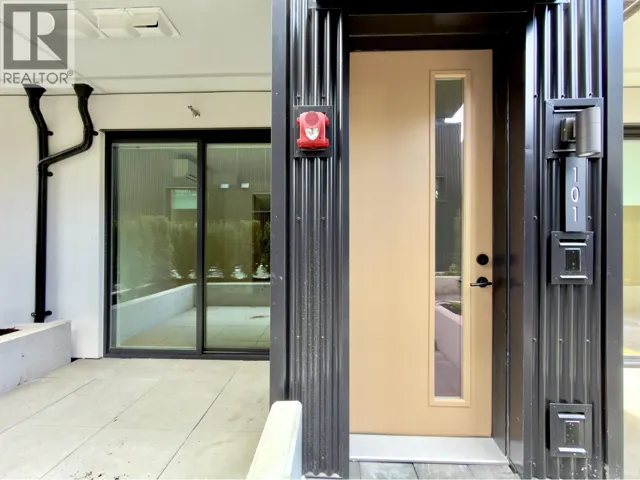 101 2810 NANAIMO STREET, Vancouver, British Columbia V5N0E3