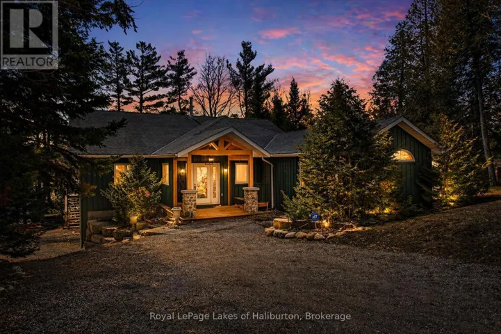 54 CLEARVIEW DRIVE, Trent Lakes, Ontario K0M2A0