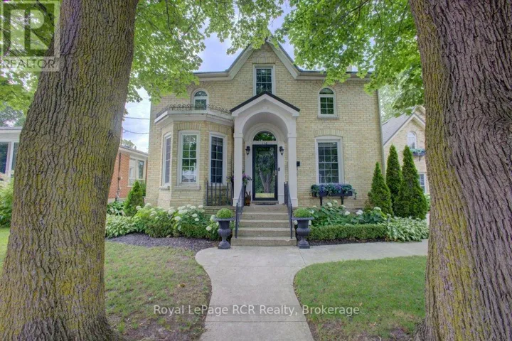 116 WALTON STREET, Wellington North (Arthur), Ontario N0G1A0