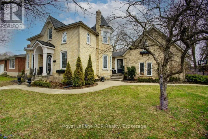 116 WALTON STREET, Wellington North (Arthur), Ontario N0G1A0