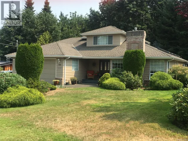 766 Canyon Cres, Qualicum Beach, British Columbia V9K1K9