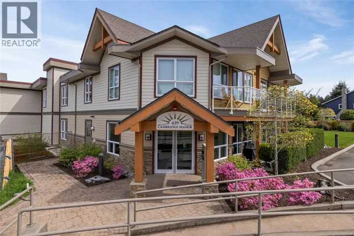 100 439 College Rd, Qualicum Beach, British Columbia V9K0B2