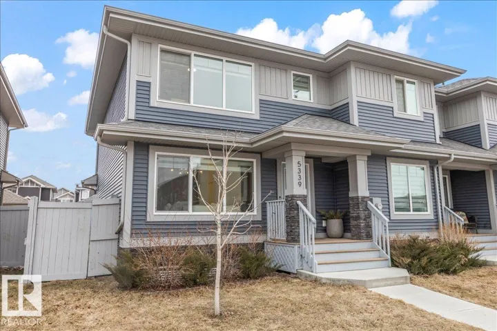 5339 ADMIRAL GIROUARD ST NW, Edmonton, Alberta T5E6X5