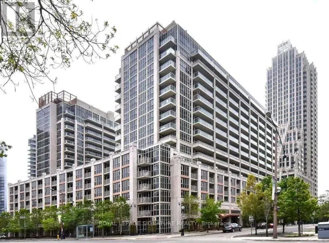 522 - 35 BASTION STREET, Toronto (Niagara), Ontario M5V0C2