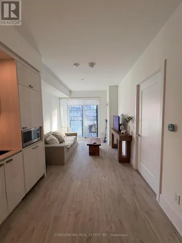 1009 - 470 FRONT STREET W, Toronto (Waterfront Communities), Ontario M5V0V6