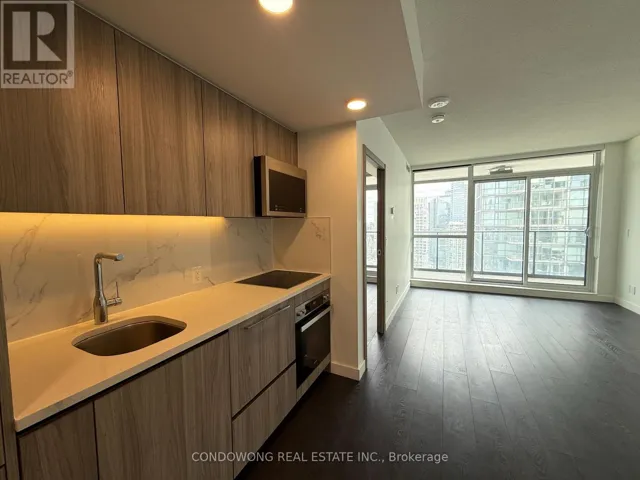 4305 - 38 WIDMER STREET, Toronto (Waterfront Communities), Ontario M5V0P7