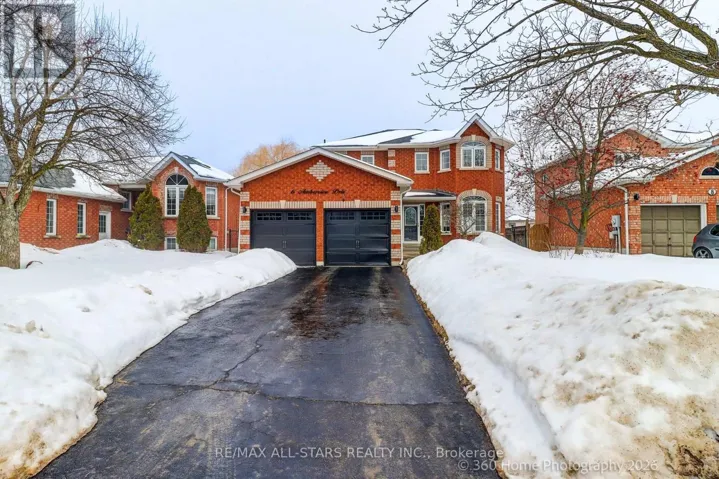 6 AMBERVIEW DRIVE, Georgina (Keswick South), Ontario L4P3X6