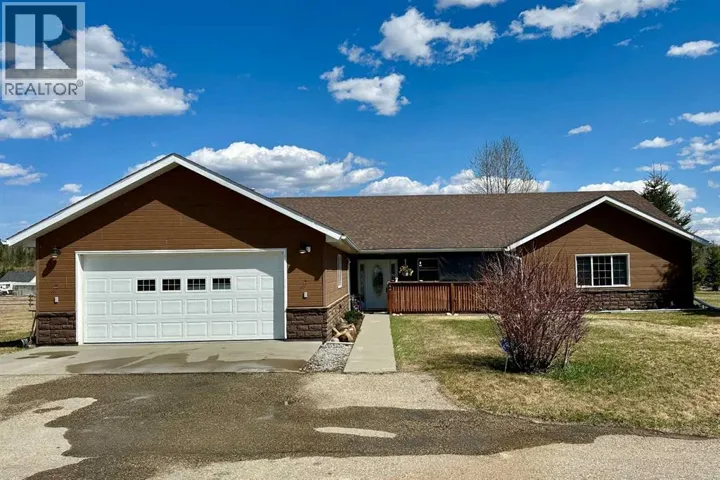 124080 Township Road 593A, Rural Woodlands County, Alberta T7S1P2
