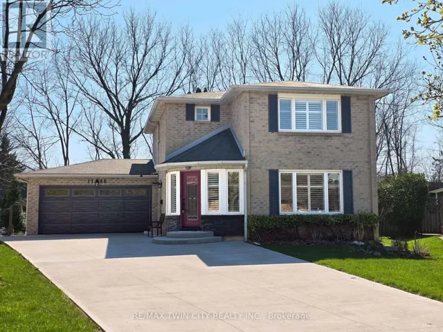1146 CAMPBELL COURT, Burlington (Brant), Ontario L7S1Z7