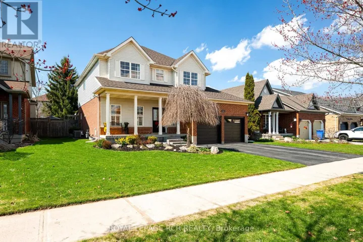 73 SPENCER AVENUE, Orangeville, Ontario L9W5E7