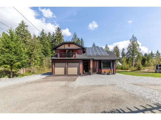 9328 LARKSPUR AVENUE, Mission, British Columbia V2V7C9