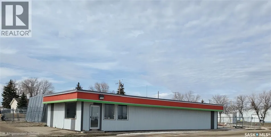102 Railway AVENUE N, Cabri, Saskatchewan S0N0J0