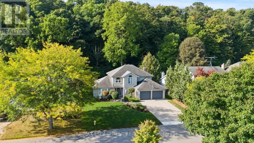 3602 GLEN ELGIN DRIVE, Lincoln (Lincoln-Jordan/Vineland), Ontario L0R1S0