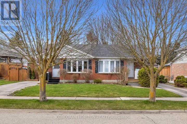 199A AUBURN DRIVE, Waterloo, Ontario N2K3T1