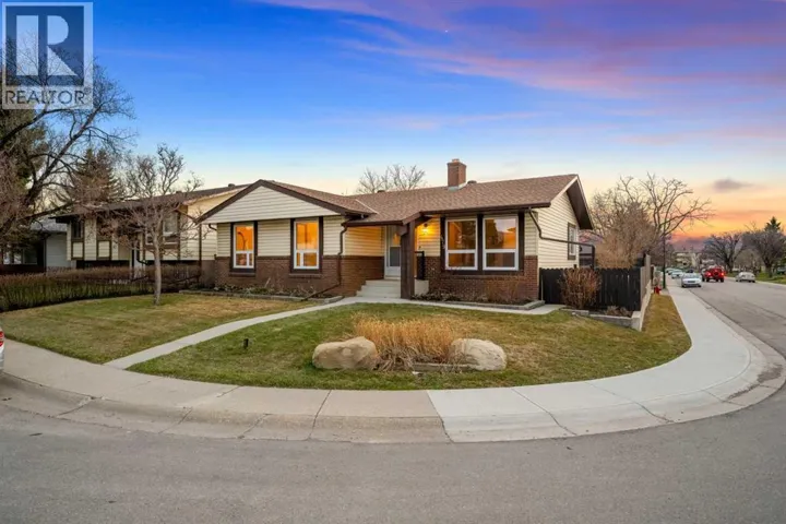 479 Templevale Drive NE, Calgary, Alberta T1Y4V3