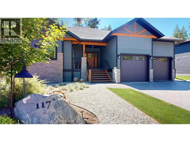 117 River Drive, Cranbrook, British Columbia V1C0C6