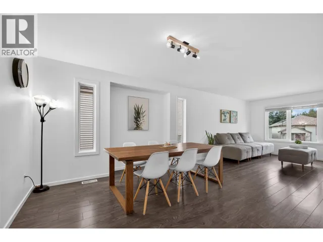 2210 Horizon Drive Unit# 35, West Kelowna, British Columbia V1Z3L4