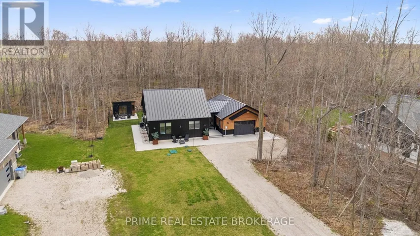 74356 DRIFTWOOD DRIVE, Bluewater (Stanley), Ontario N0M1G0
