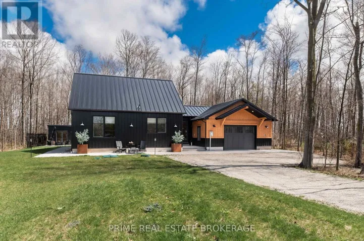 74356 DRIFTWOOD DRIVE, Bluewater (Stanley), Ontario N0M1G0
