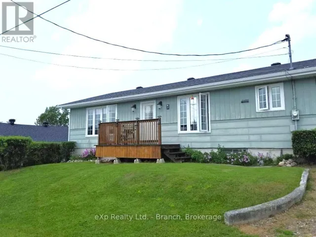 17 GAUTHIER STREET, Kapuskasing, Ontario P0L1G0