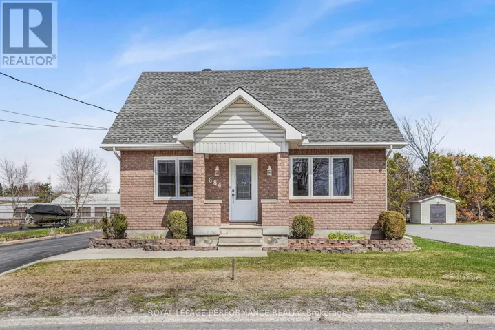 684 PRINCIPALE STREET, Casselman, Ontario K0A1M0
