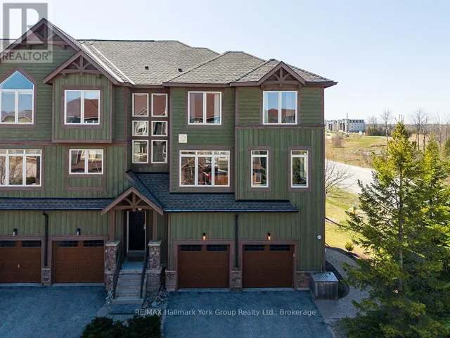 P95 - 69 JOSEPH TRAIL, Collingwood, Ontario L9Y0J3