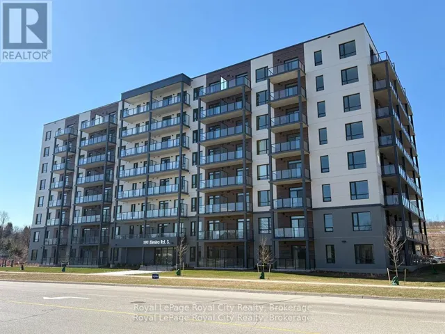 PH02 - 191 ELMIRA ROAD S, Guelph (Willow West/Sugarbush/West Acres), Ontario N1K0E5