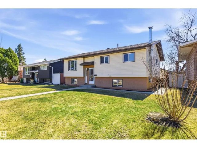 4509 46 AV, Wetaskiwin, Alberta T9A0G8