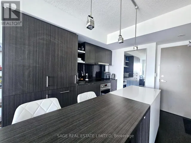 5403 - 88 HARBOUR STREET, Toronto (Waterfront Communities), Ontario M5J0C3