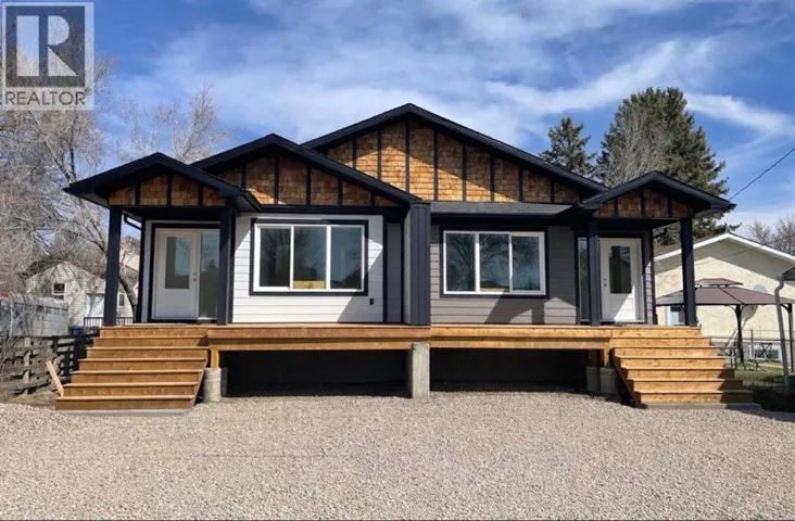 3, 969 2 Street SE, Medicine Hat, Alberta T1A5K6