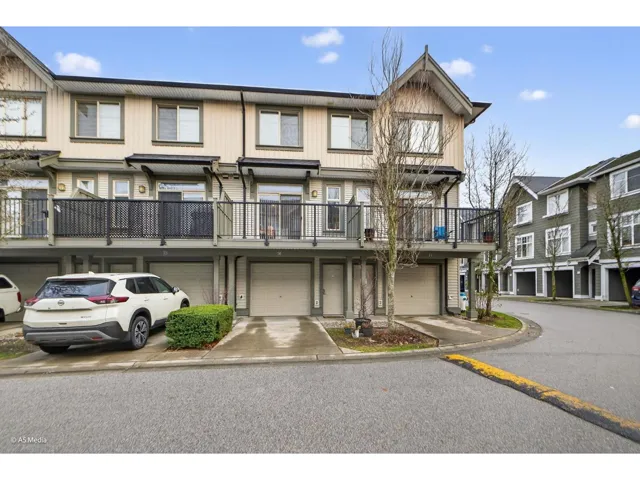 56 31098 WESTRIDGE PLACE, Abbotsford, British Columbia V2T0C2