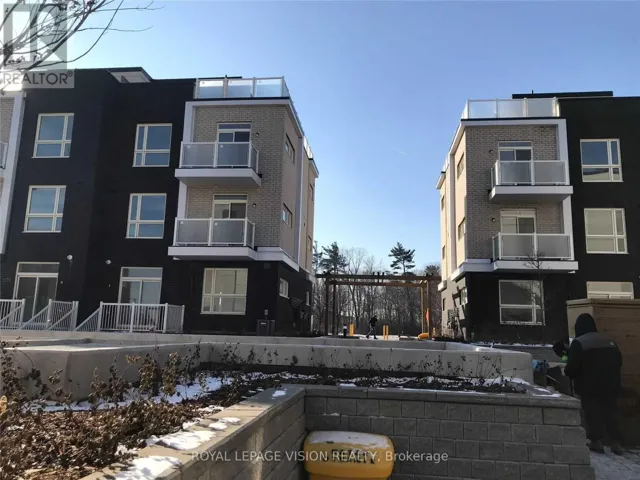 29 - 1363 NEILSON ROAD, Toronto (Malvern), Ontario M1B0C6