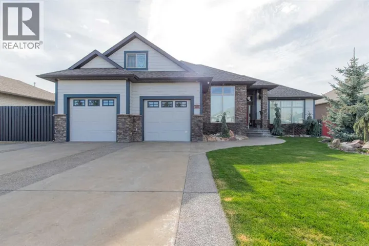 135 Garrison Drive, Fort Macleod, Alberta T0L0Z0