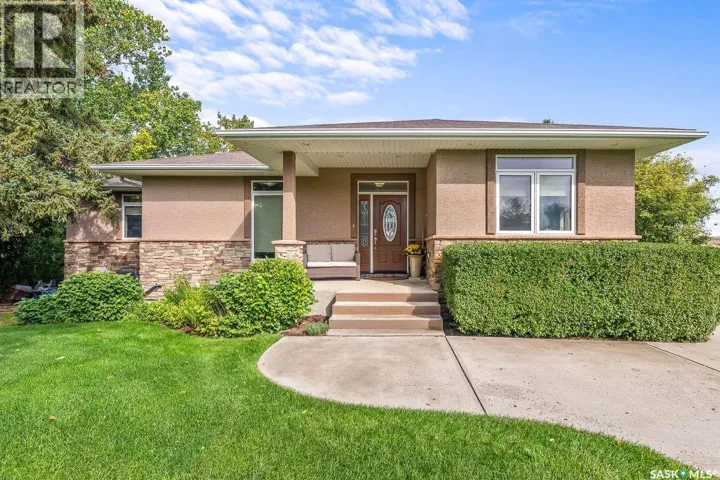 914 Tatanka DRIVE, Sun Valley, Saskatchewan S6H4P2